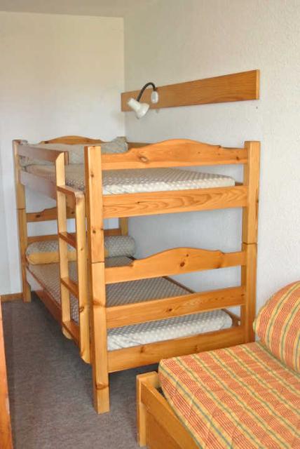 LE BELVEDERE 46100 - Les Orres