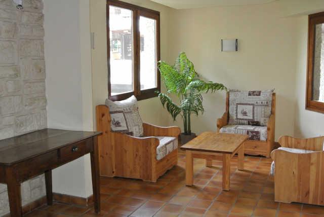 LE BELVEDERE 46100 - Les Orres