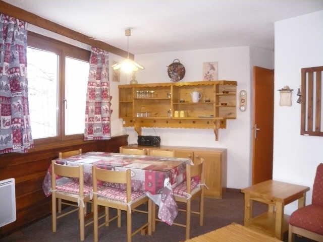 LE BELVEDERE 46101 - Les Orres