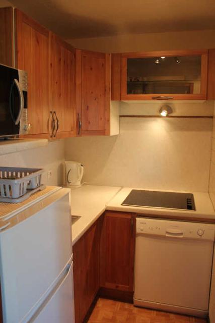 LE BELVEDERE 46101 - Les Orres