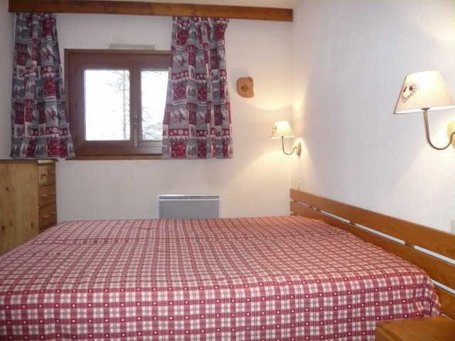 LE BELVEDERE 46101 - Les Orres