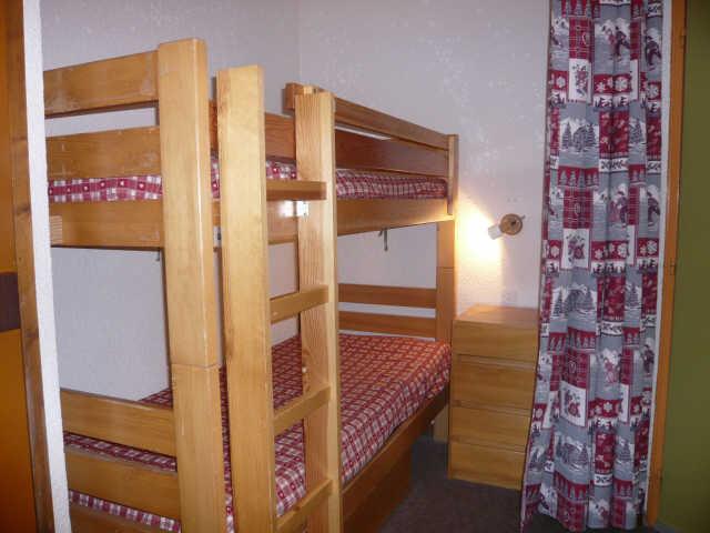 LE BELVEDERE 46101 - Les Orres