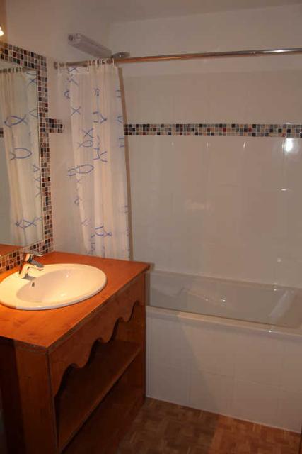 LE BELVEDERE 46101 - Les Orres