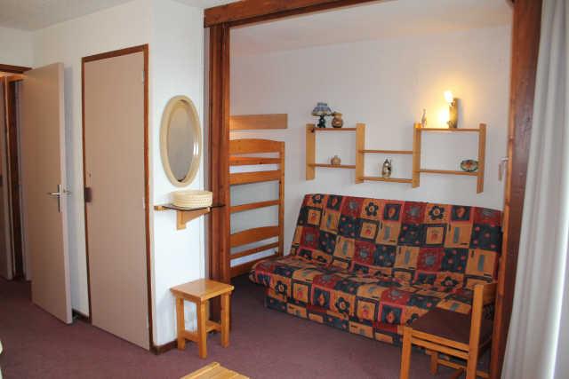 LE BELVEDERE 46102 - Les Orres