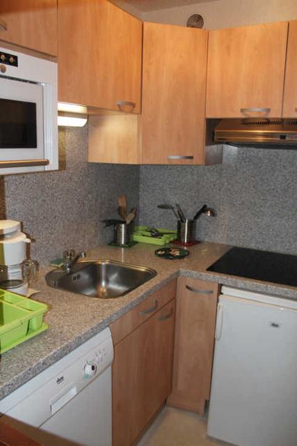 LE BELVEDERE 46102 - Les Orres