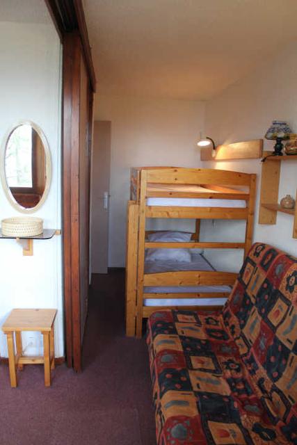 LE BELVEDERE 46102 - Les Orres