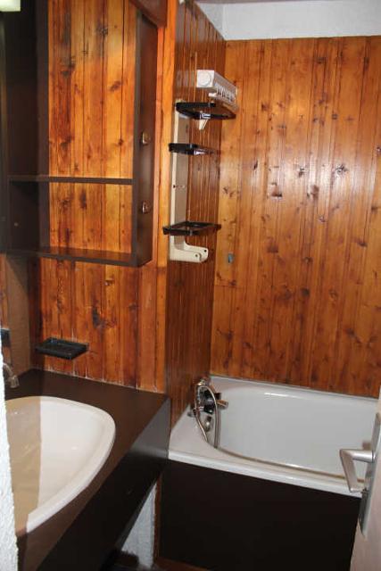 LE BELVEDERE 46102 - Les Orres