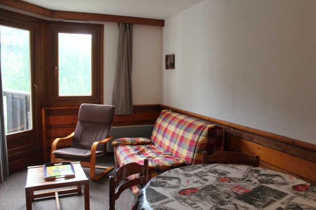 LE BELVEDERE 46104 - Les Orres