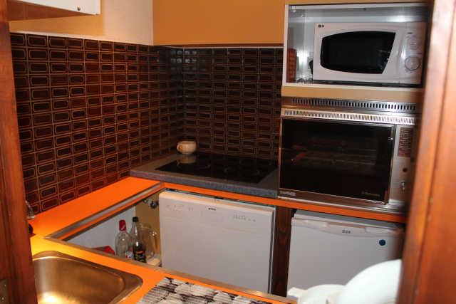 LE BELVEDERE 46104 - Les Orres