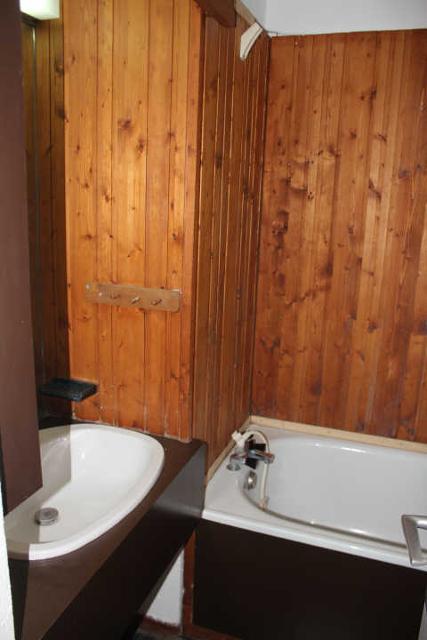 LE BELVEDERE 46104 - Les Orres