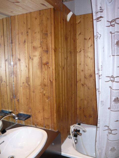 LE BELVEDERE 46107 - Les Orres