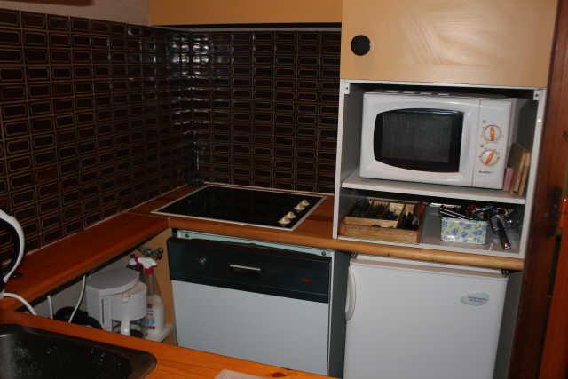 LE BELVEDERE 46108 - Les Orres