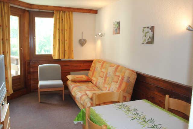 LE BELVEDERE 46109 - Les Orres