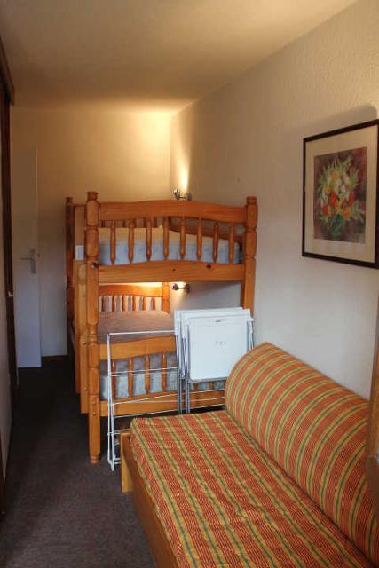 LE BELVEDERE 46109 - Les Orres