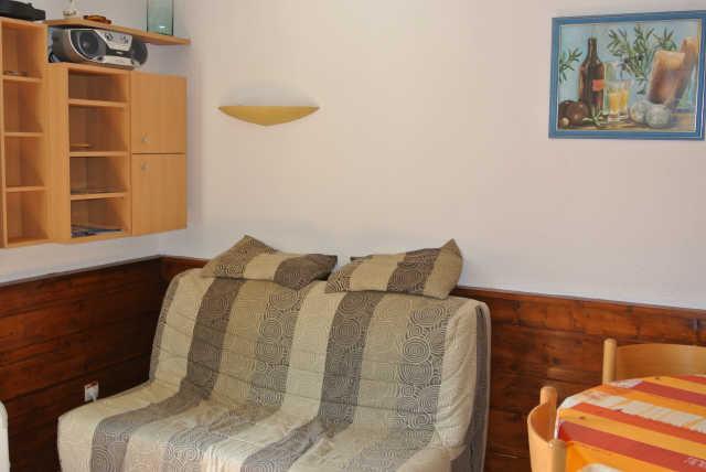 LE BELVEDERE 46111 - Les Orres