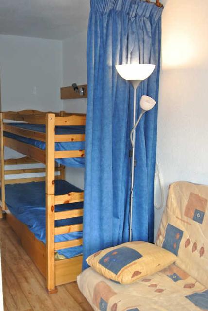 LE BELVEDERE 46111 - Les Orres