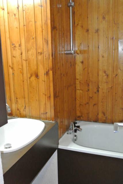 LE BELVEDERE 46111 - Les Orres