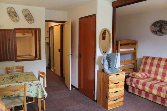 LE BELVEDERE 46112 - Les Orres