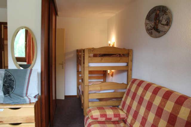 LE BELVEDERE 46112 - Les Orres