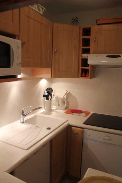 LE BELVEDERE 46112 - Les Orres