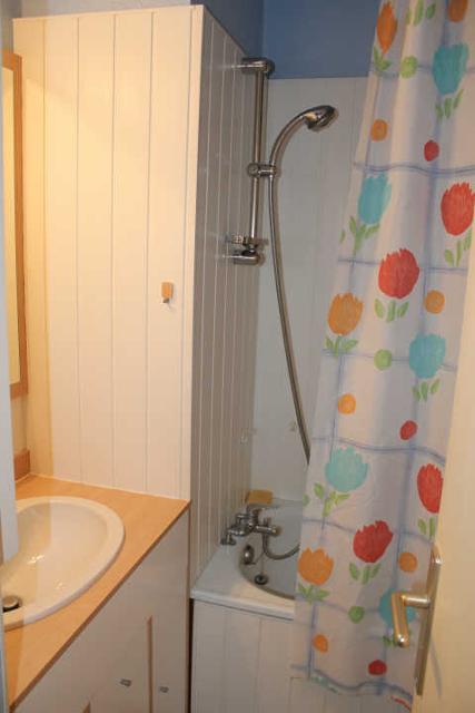 LE BELVEDERE 46112 - Les Orres