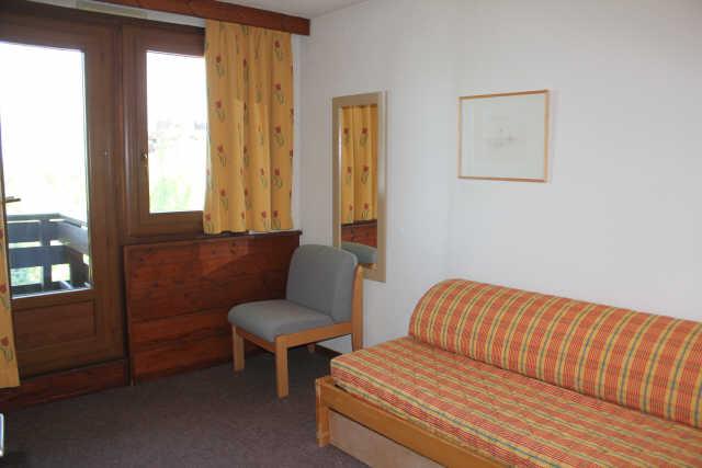 LE BELVEDERE 46113 - Les Orres