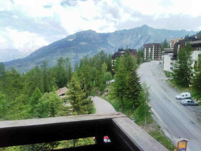 LE BELVEDERE 46113 - Les Orres