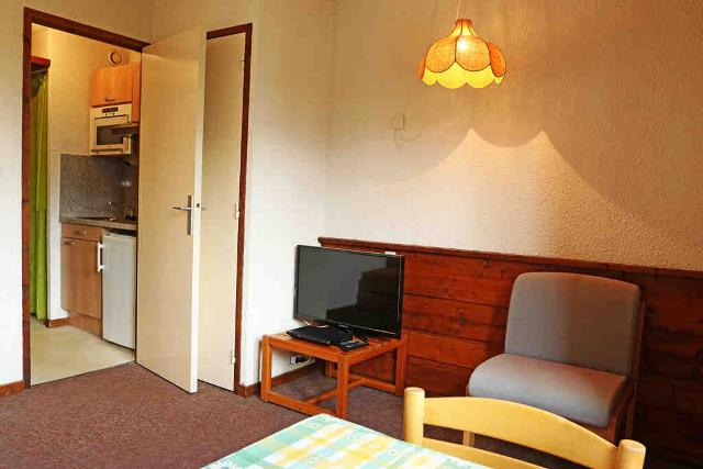 LE BELVEDERE 46113 - Les Orres