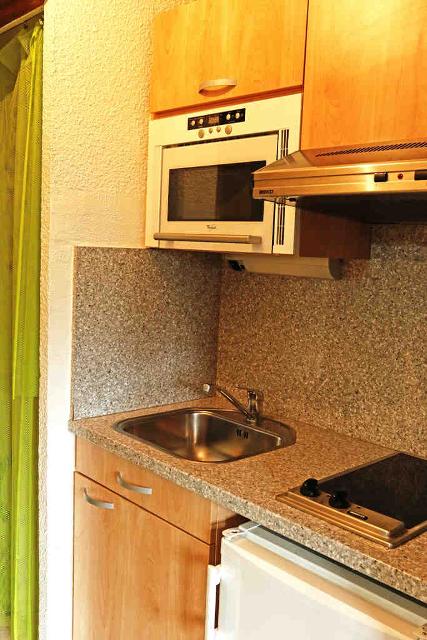 LE BELVEDERE 46113 - Les Orres