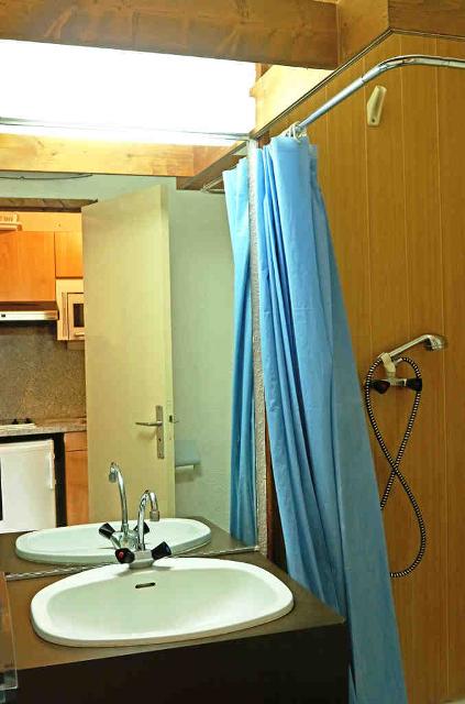 LE BELVEDERE 46113 - Les Orres