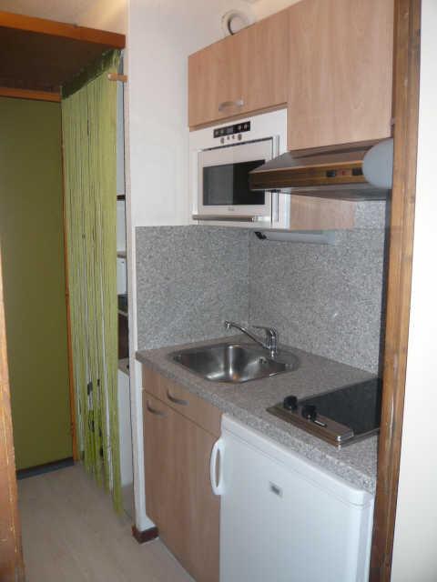 LE BELVEDERE 46114 - Les Orres