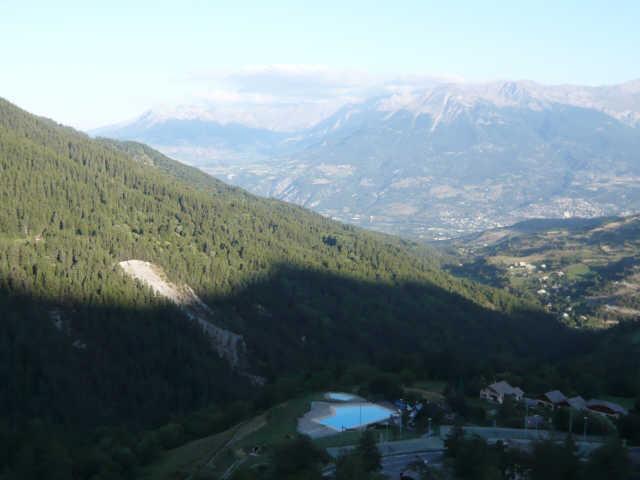 LE BELVEDERE 46114 - Les Orres