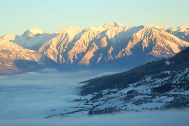 LE BELVEDERE 46114 - Les Orres