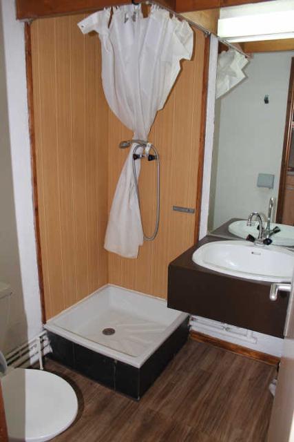 LE BELVEDERE 46116 - Les Orres