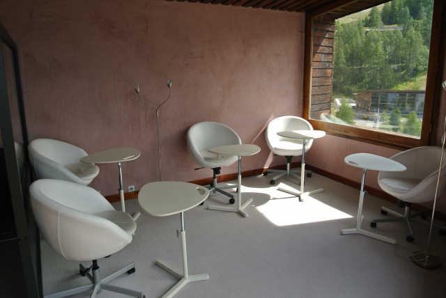 LE BELVEDERE 46116 - Les Orres