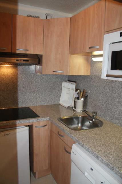 LE BELVEDERE 46119 - Les Orres