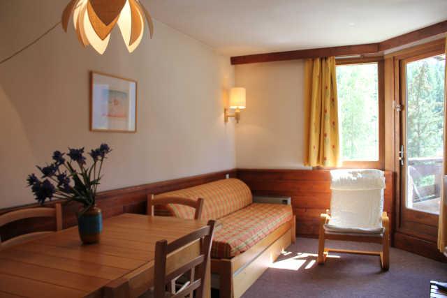 LE BELVEDERE 46121 - Les Orres