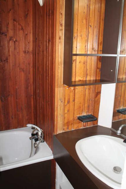 LE BELVEDERE 46121 - Les Orres