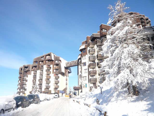 LE BELVEDERE 46121 - Les Orres