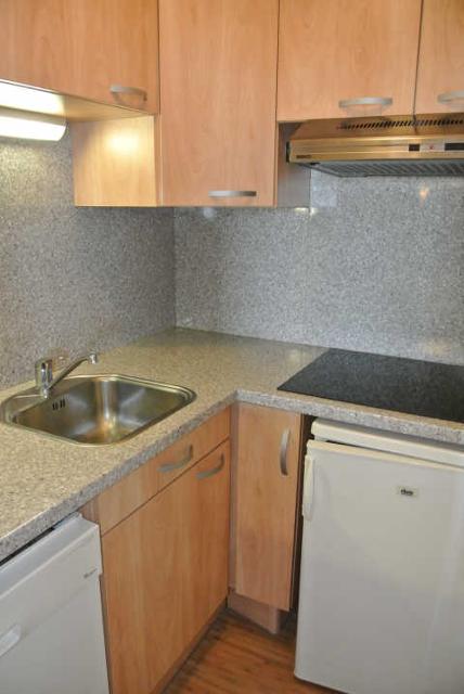 LE BELVEDERE 46122 - Les Orres