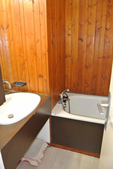 LE BELVEDERE 46122 - Les Orres