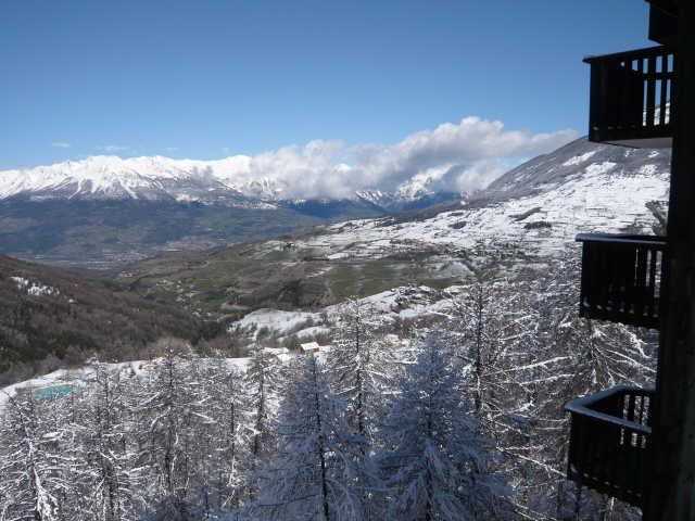 LE BELVEDERE 46122 - Les Orres