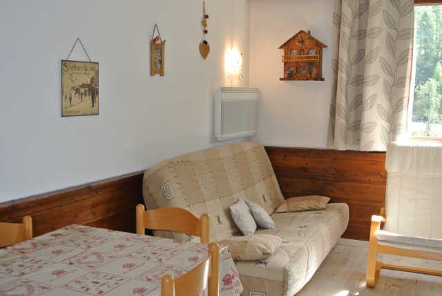 LE BELVEDERE 46123 - Les Orres