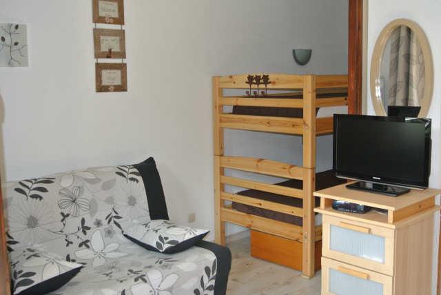 LE BELVEDERE 46123 - Les Orres