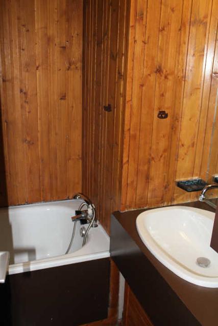 LE BELVEDERE 46124 - Les Orres