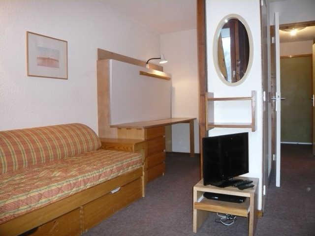 LE BELVEDERE 46124 - Les Orres