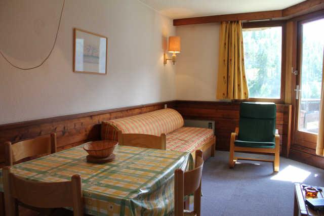 LE BELVEDERE 46125 - Les Orres