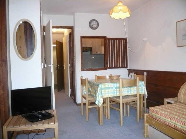 LE BELVEDERE 46125 - Les Orres