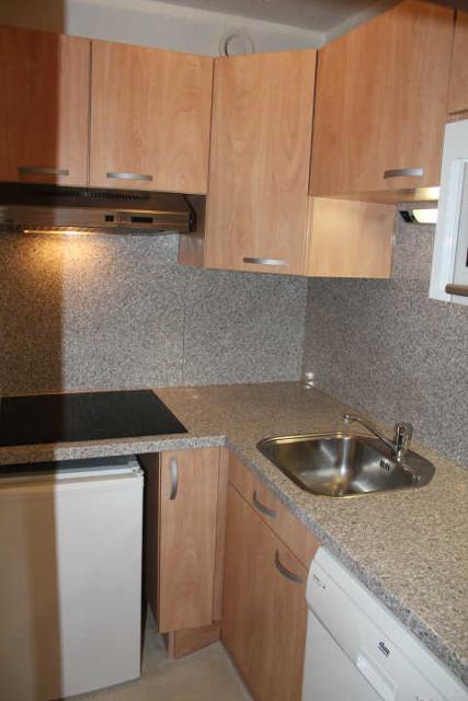 LE BELVEDERE 46125 - Les Orres