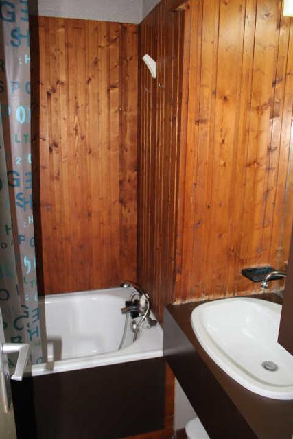 LE BELVEDERE 46125 - Les Orres